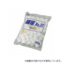 白十字 16061 綿球 No.14 50g入×10袋(4)