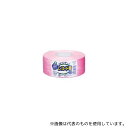 松浦産業 420P シャインテープ レコード巻 桃