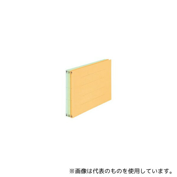 プラス NO.002N10GR フラットファイル A3E グリーン 10冊