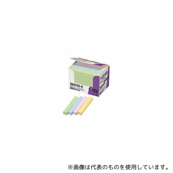 ꡼ 5601SS-K Post-it Ǵ ѥƥ 45 1Ȣ(9020ѥå)