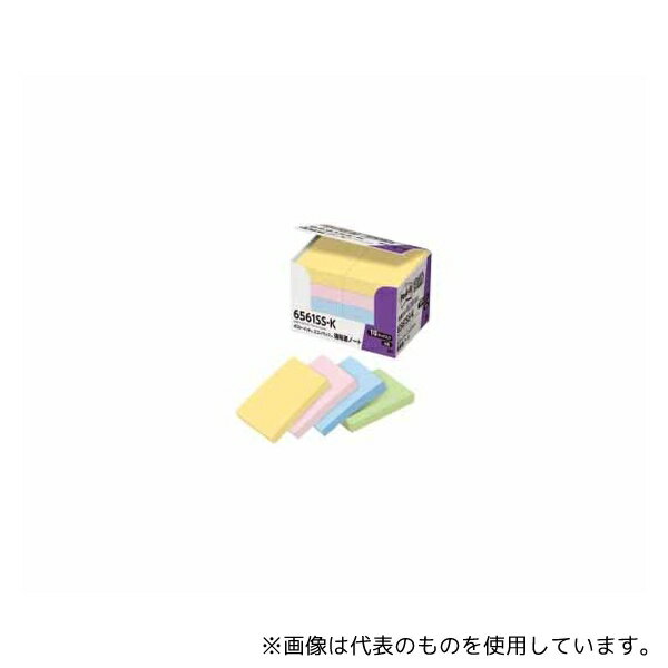 ꡼ 6561SS-K Post-it Ǵ ѥƥ  1Ȣ(9010ѥå)