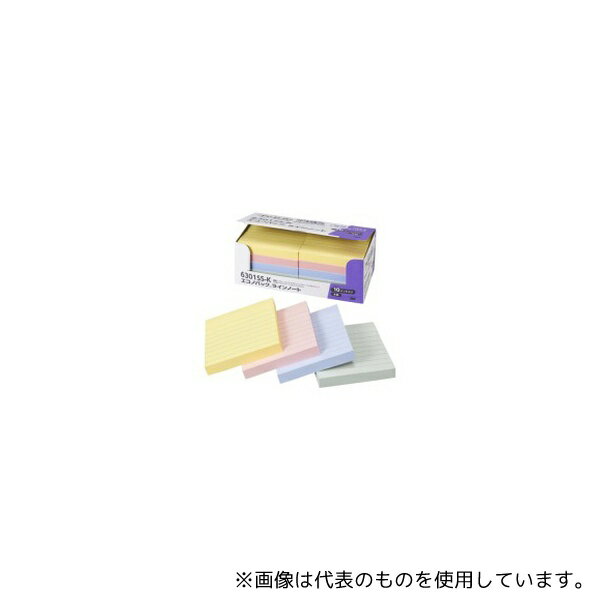 ꡼ 6301SS-K Post-it ǴΡ ѥƥ5 1Ȣ(9010ѥå)