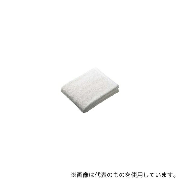 オーミケンシ 10300200 フェイスタオル 5枚 アイボリー