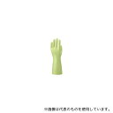 ショーワグローブ ナイスハンドミュー 中厚手 L グリーン 10双