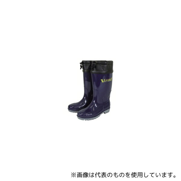 【アズワン AS ONE】汎用器具・消耗品 安全保護用品 1 安全、保護機器関連品 ●耐油性に優れ、鋼製先芯タイプ。 ●踏抜き防止板入り。 ●つま先部に切り替えのない一体成型タイプ。 ●現場用アイテムです ●先芯入り(鋼製) 商品の仕様 ●サイズ:L/25.5〜26.0cm ●材質:塩化ビニール、スチール ●ワイズ:3E ●色:ネイビー ●コード番号:876381 ●JANコード：4938965070706 【※ご注意ください】商品は代表の画像を使用しています。 【※ご注意ください】0
