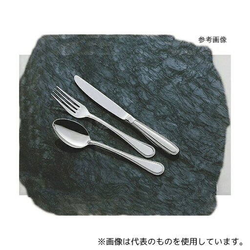ワダコーポレーション 277418 18-10ノクターン デザートナイフ(HH)鋸刃付 ワダコーポレーション 277418 18-10ノクターン デザートナイフ(HH)鋸刃付
