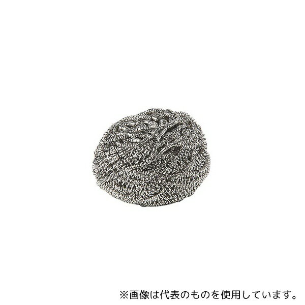 松田栄 88198 神鋼ステンレス束子 40型