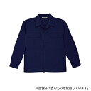 ビッグボーン 1875-56-L 長袖ジャケット ネイビー