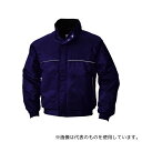 ビッグボーン 8308-55-EL 防寒ジャケット ネイビー