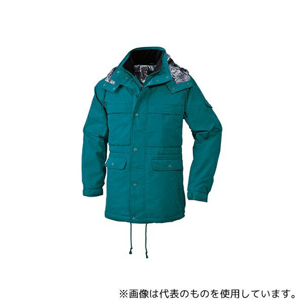 ビッグボーン 8385-23-M コート グリーン