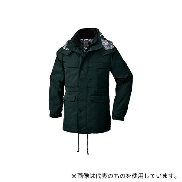 ビッグボーン 8385-70-M コート ブラック