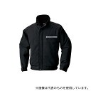 ビッグボーン 8406-70-4L 防寒ジャケット ブラック