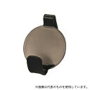 SOWA(川喜金物) PETAKARASU Petaフック からす 1パック(2個入)