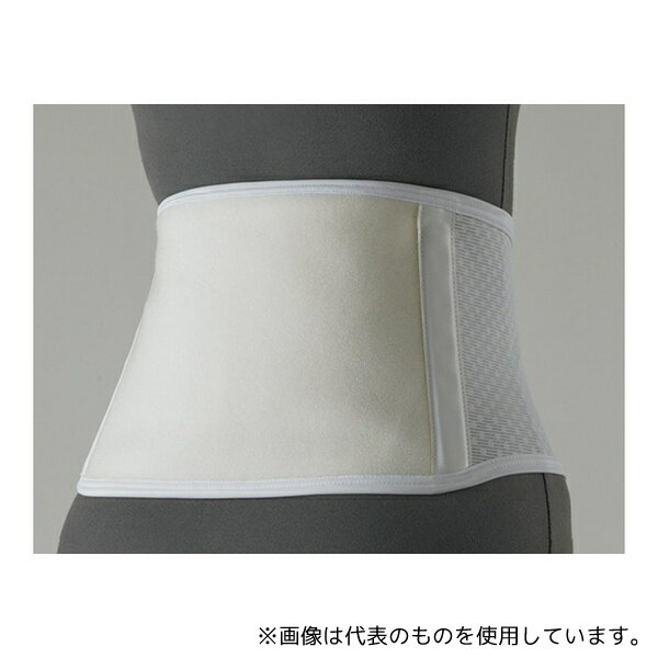 中山式産業 中山式遠赤外線腰椎ベルト L