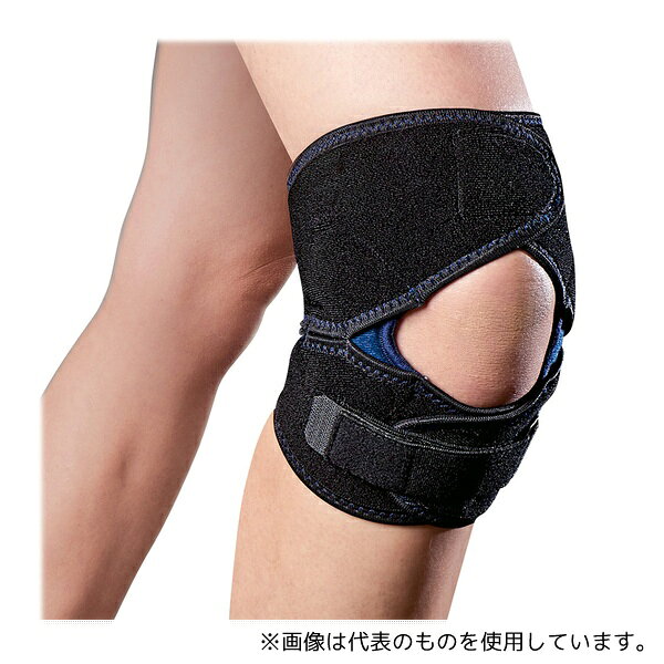 中山式産業 ボディフレーム ひざ用 パワーフィット M