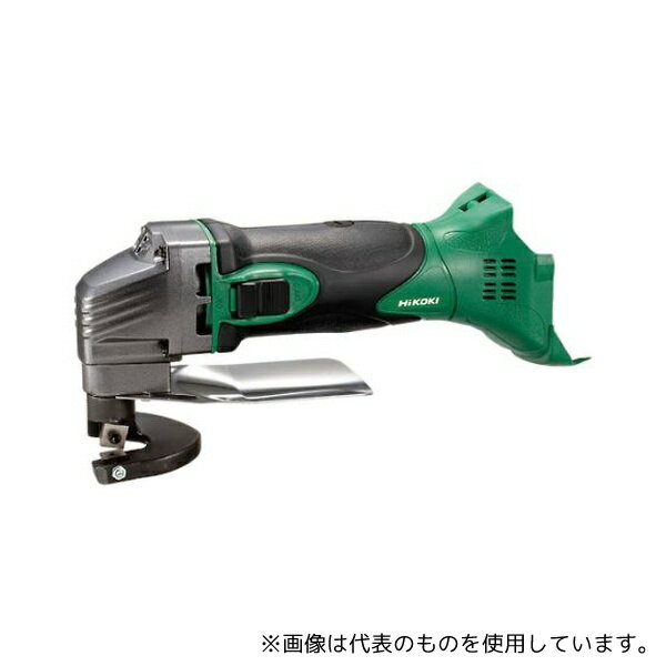 工機ホールディングス CE18DSL-NN 18Vコードレスシャー本体のみ