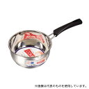 パール金属 HB-2200 コンパクト 3層底行平鍋 16cm