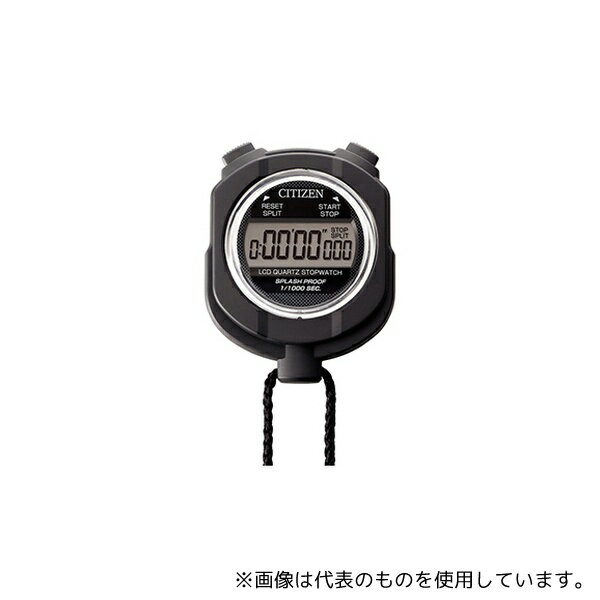 エバニュー EGA280 ストップウォッチ 