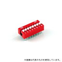 Linkman DS-08-V DIPスイッチ 8極(4)