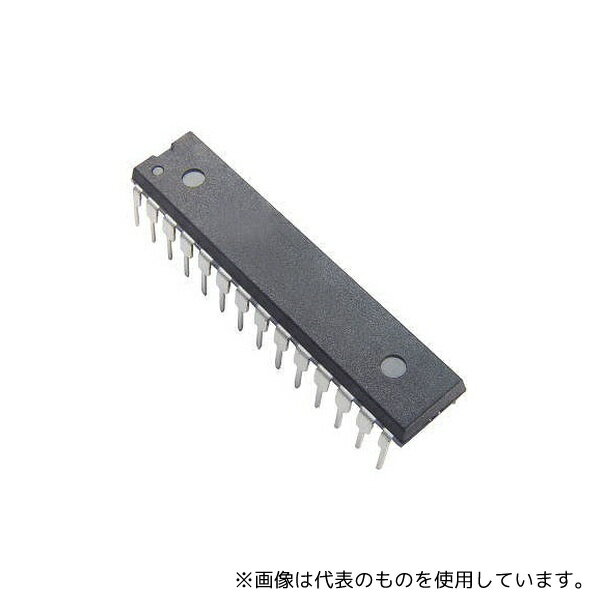 Atmel ATMEGA8-16PU AVRマイコン