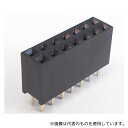 GB GB-DPS-2514P ピンソケット 14ピン(7ピン×2列) 2.54mmピッチ 基板用