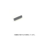 GB GB-SPS-2010P-K ピンソケット (10ピン×1列) 2mmピッチ