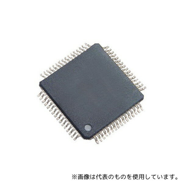 Atmel ATMEGA128-16AU AVRマイコン
