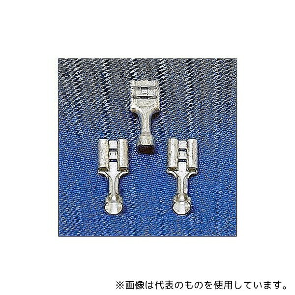 日本圧着端子製造(JST) LTO-61T-250N ファストン端子