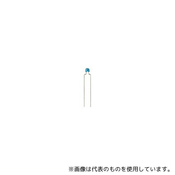 村田製作所 RDE5C1H561J0K1H03B 積層セラミックコンデンサー ラジアルリード型 50V 560pF