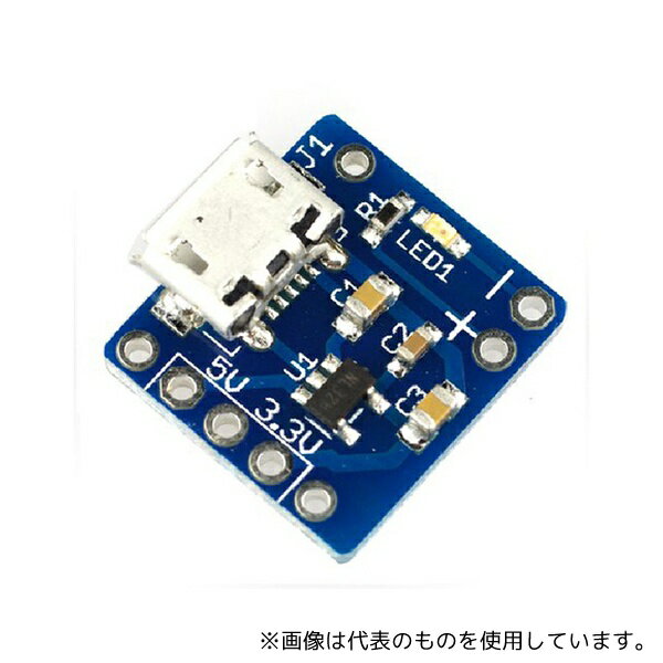 ߥץDIYŹեȤ㤨֥å SSCI-023986 MicroUSB³5V/3.3VŸܡɡפβǤʤ2,090ߤˤʤޤ