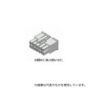 日本モレックス 5557-04R-210 4.2mmピッチ ニューミニフィットリセプタクルハウジング 極数4(10個入)(4)