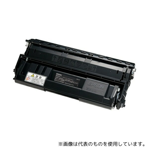 エプソン LPB3T24V EPSON 環境推進トナー