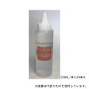 ちばら CE-GEL250S エコーゼリー 250ml×24本入 ソフトタイプ(超音波診断用)