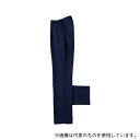 KAZEN 192-28 L レディススラックス ネイビー L