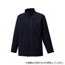 KAZEN KZN250-18 S ストレッチジャケット ネイビー S
