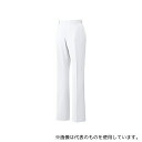 ミズノ(チトセ) MZ0070-C-1-L 医療ナース女性白パンツ ホワイト L