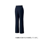 ミズノ(チトセ) MZ0087-C-5-L ストレッチ女性パンツ ネイビー L