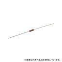TE Connectivity CFR25J10R 炭素皮膜抵抗器 CFR25シリーズ 10Ω 0.33W ±5% 1袋(10個入)