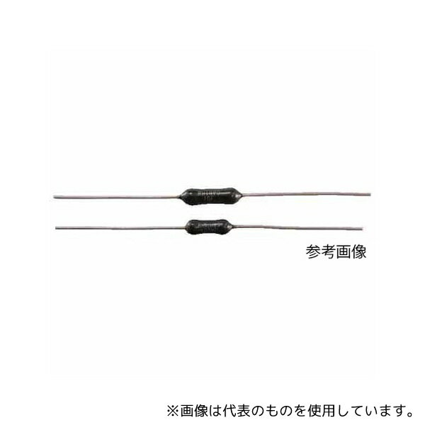 日本ファインケム RH1/2HVD500MOHMF 高電圧抵抗器 RH1/2HVシリーズ 500MΩ 0.5W ±1%(4)