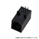 Bel-Stewart SS-6444-NF RJ10 モジュラーコネクタ 4P4C メス