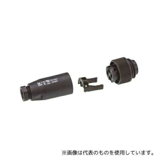 Binder 99-4221-00-04 丸形コネクタ 693シリーズ 接触コンタクト オス 4極 オス