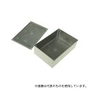 Hammond 1590J アルミケース 1590 シリーズ アルミニウム 145x95x49.1mm