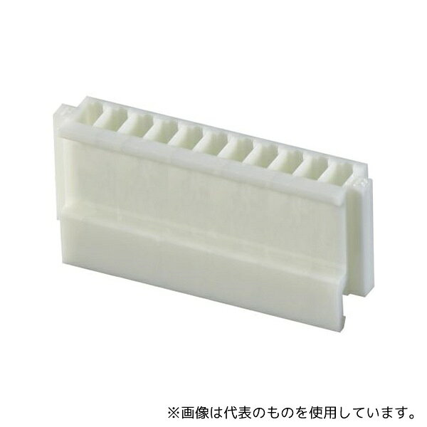 JST H11P-SHF-AA コネクタハウジング メス 11極 1列 2.5mm NHシリーズ 1袋(10個入)