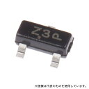 ON Semiconductor BZX84C5V6LT1G ツェナーダイオード 5.6V 300 mW 3-Pin SOT-23