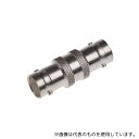 RS Pro 546-4522 同軸 変換アダプタ ストレート BNC ジャック - BNC - ジャック 銀(4)