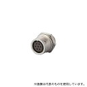 多治見無線電機 PRC03-23A10-7F ワンタッチロック 丸形コネクタ PRC03シリーズ PRC03