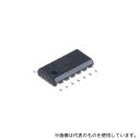 ON Semiconductor MM74HC14MX 74 HCシリーズ ヘキサ CMOS インバータ(NOTゲート) 5.2mA 2~6 V 14-Pin SOIC 1袋(10個入)