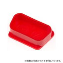 Amphenol FCI 70518CLF D-subコネクタダストキャップ 9極 1袋(10個入)(4)