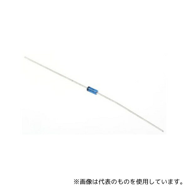 STマイクロエレクトロニクス 1N6263 ショットキーバリアダイオード 15mA 60V 2-Pin DO-35 1袋(25個入)