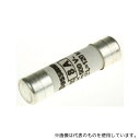 Cooper Bussmann C10G8 Eaton / Bussmann (イートン/バスマン) セラミック管ヒューズ 8A 10x38mm 500V ac 1袋(10個入)(4)